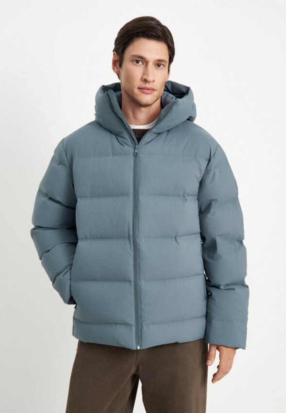 Пуховик Finn Flare