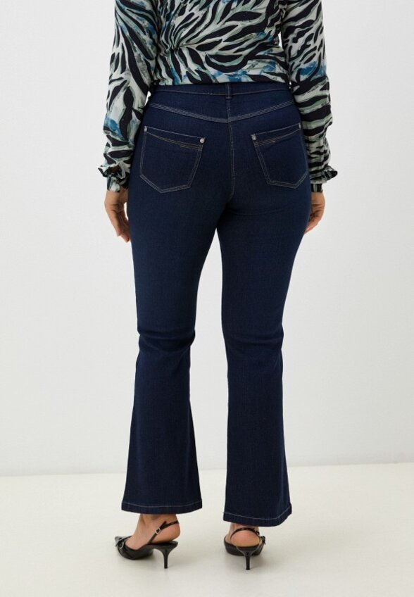 Джинсы Punt Roma