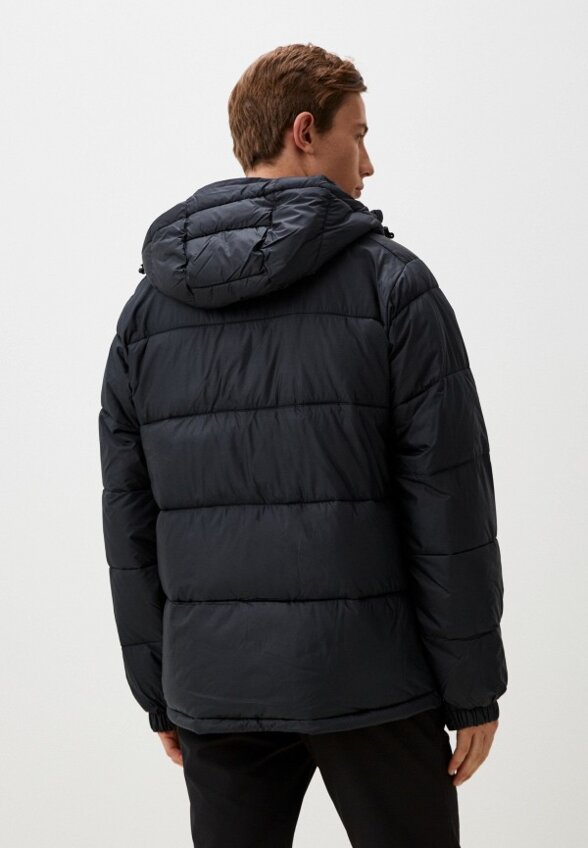 Пуховик Columbia