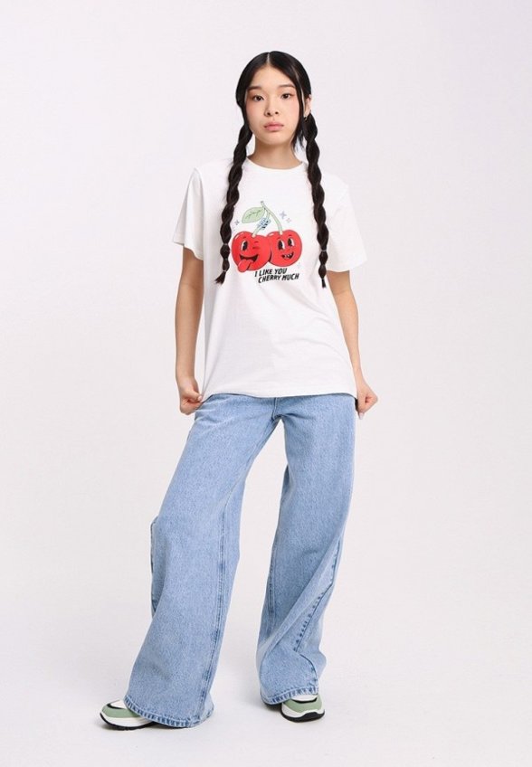 Футболка Smena