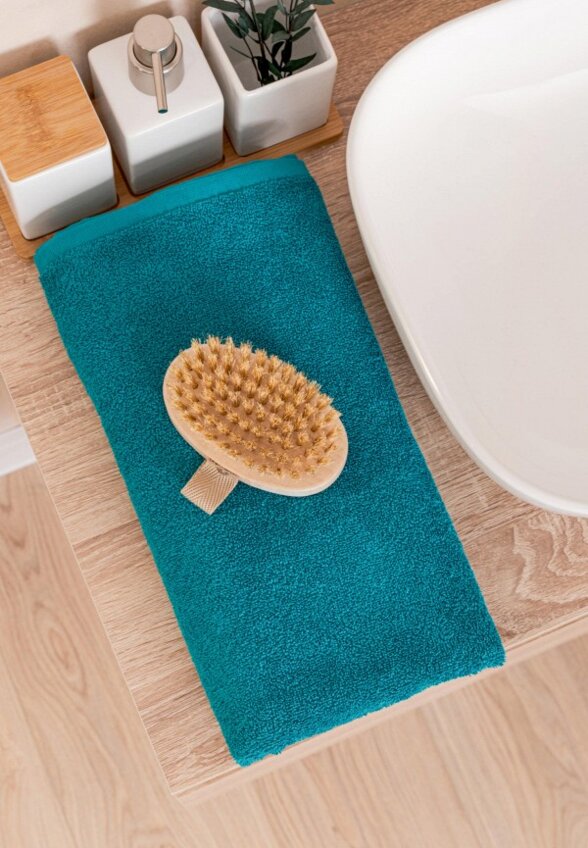 Комплект полотенец Василиса