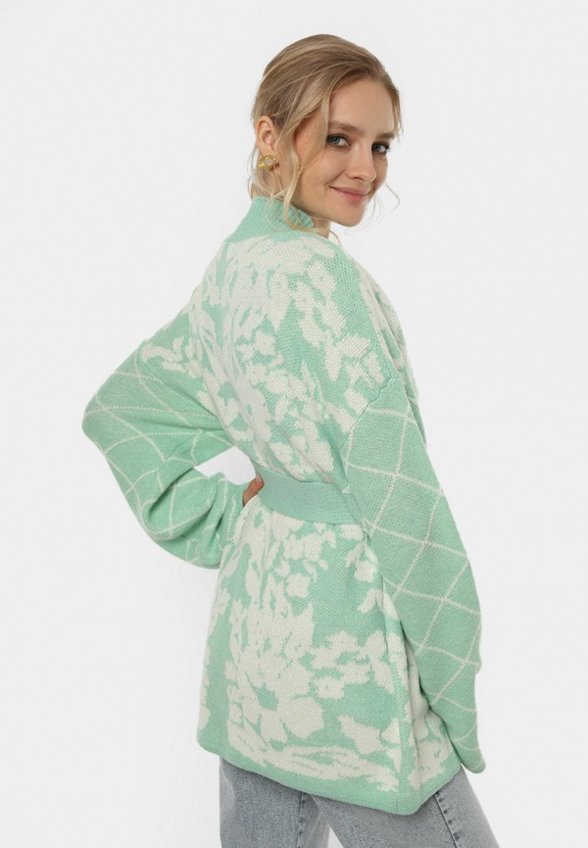 Кардиган Lilly Bennet