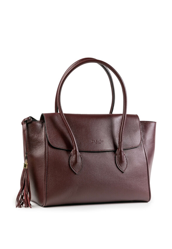 Др.Коффер 31051S-03 сумка женская