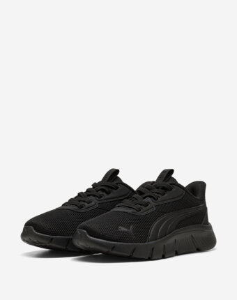 Кроссовки детские PUMA Flexfocus Lite Modern, Черный мужчинам