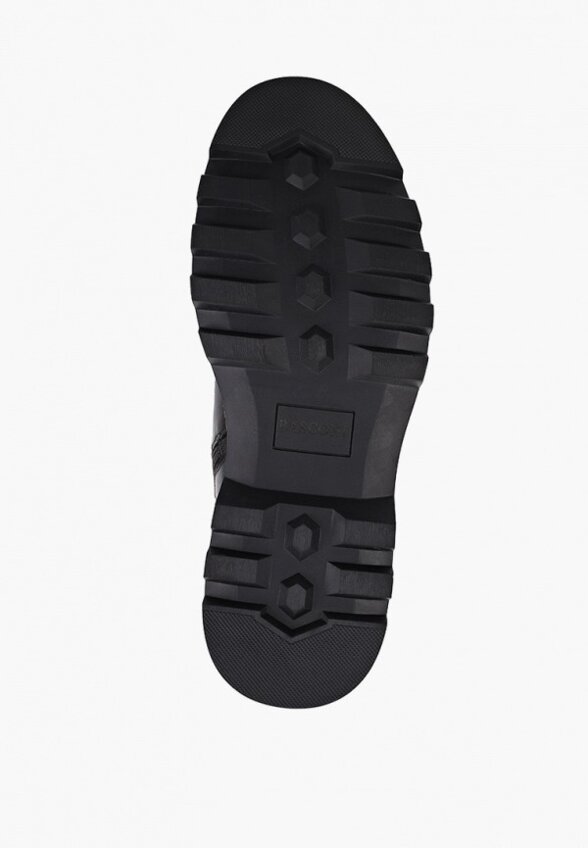 Ботинки Basconi