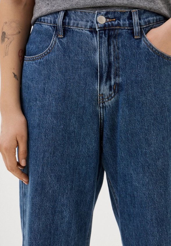 Джинсы Sabrina Scala