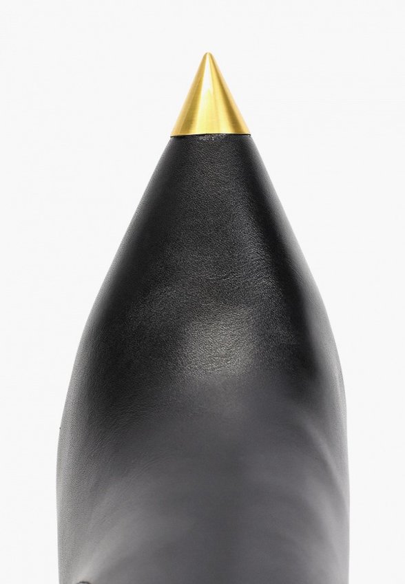 Ботфорты Crony