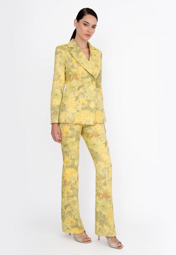 Джинсы Without Fail