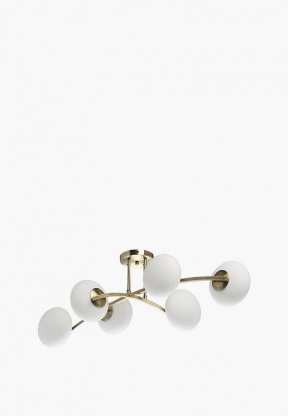 Люстра De Markt