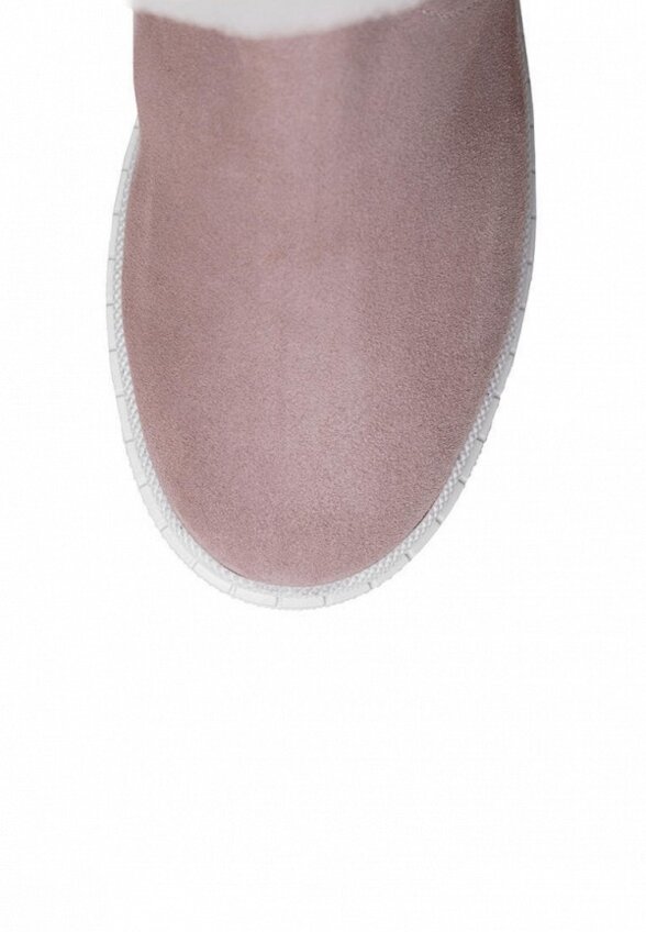 Полусапоги Rabbit Loafers