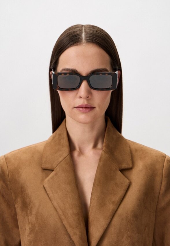 Очки солнцезащитные Gucci