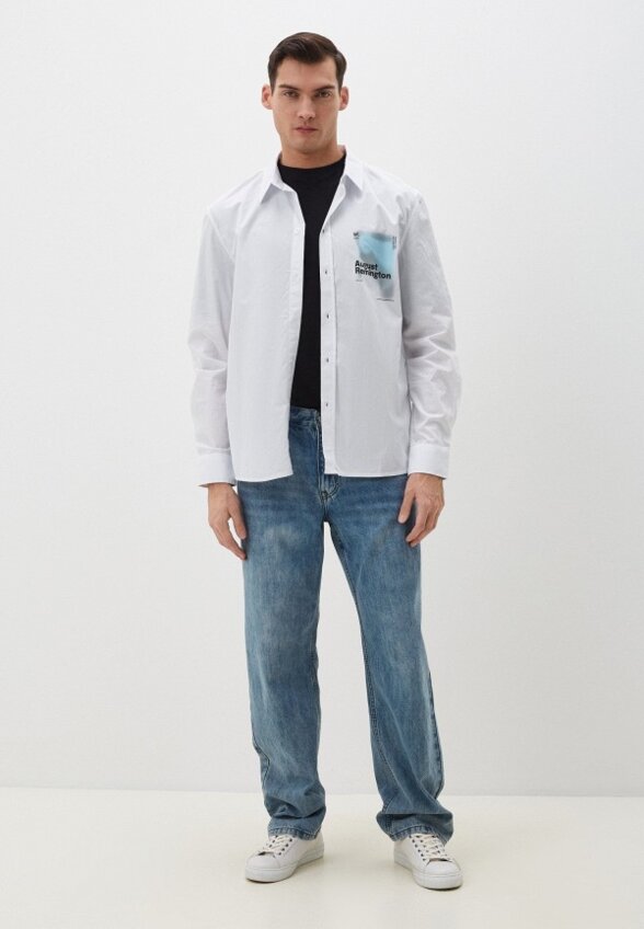 Рубашка Befree