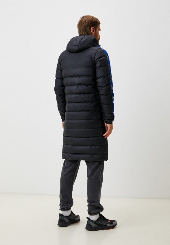 Пуховик adidas