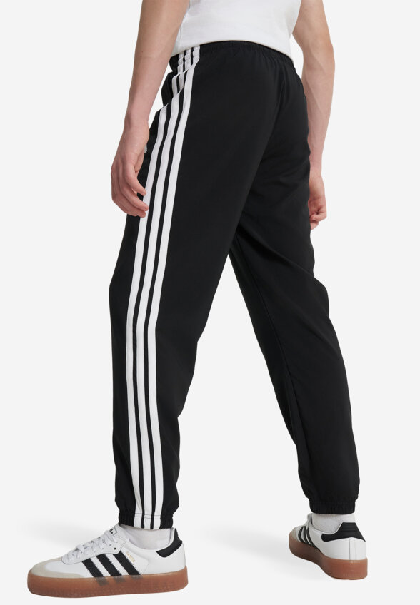 Брюки детские Adidas, Черный