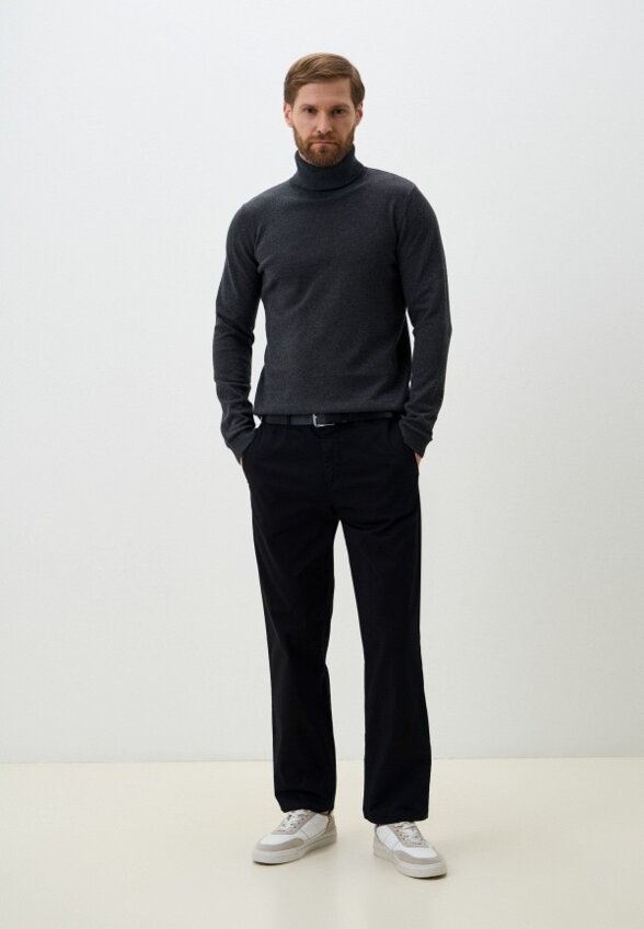 Водолазка Jack & Jones