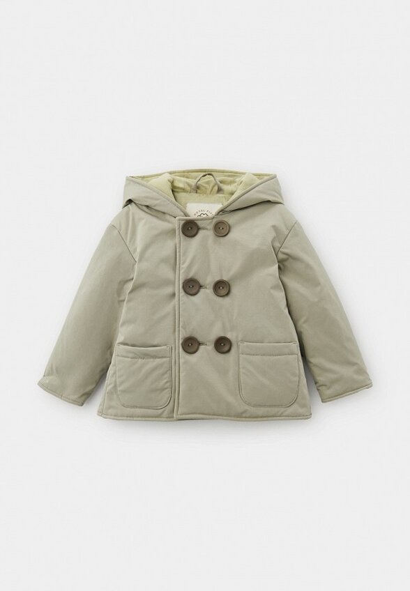 Куртка утепленная Royal Five Collection