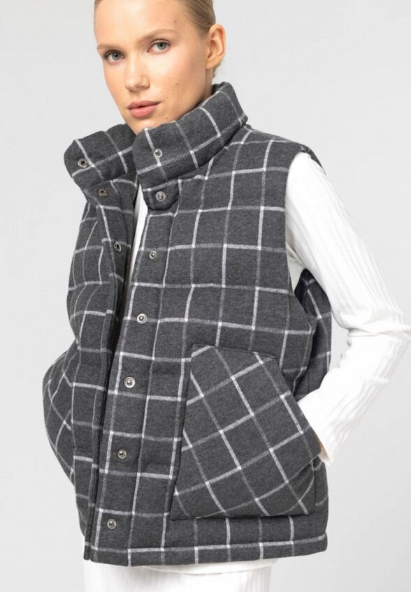 Жилет утепленный Manera Odevatca