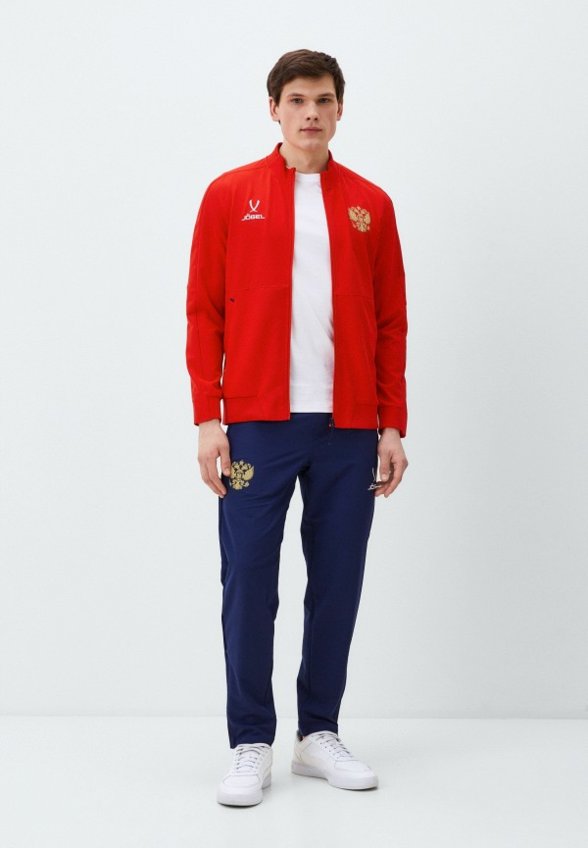 Олимпийка Jogel