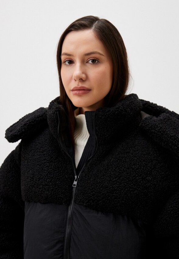 Пуховик Befree