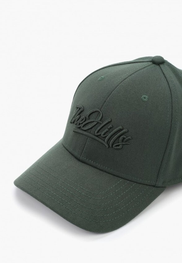 Бейсболка The Hills