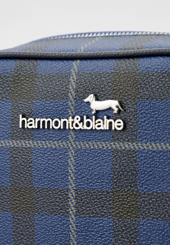 Сумка поясная Harmont & Blaine