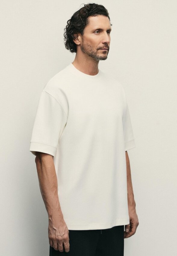 Футболка Zrn Man