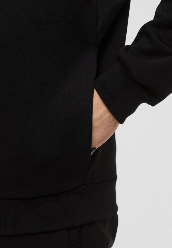 Олимпийка adidas