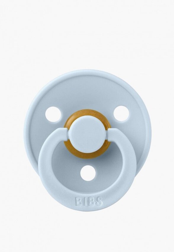 Пустышка Bibs