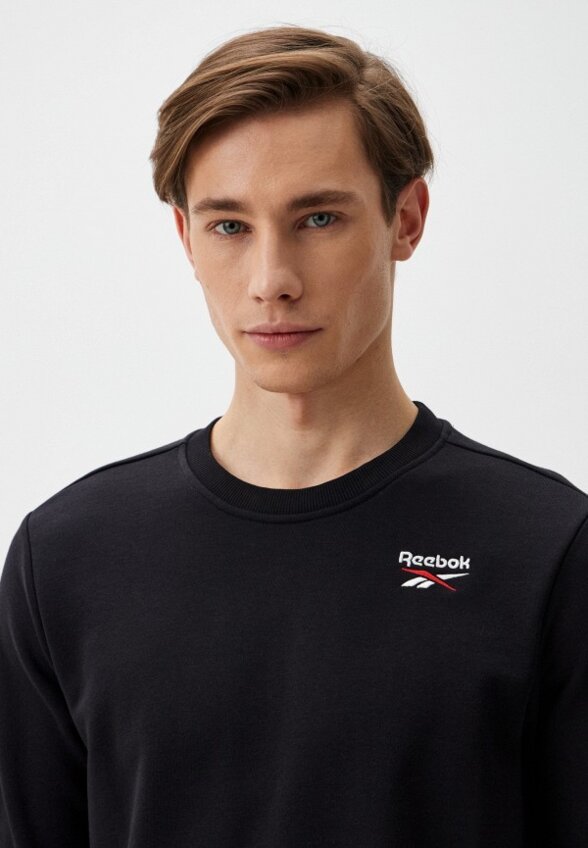 Свитшот Reebok