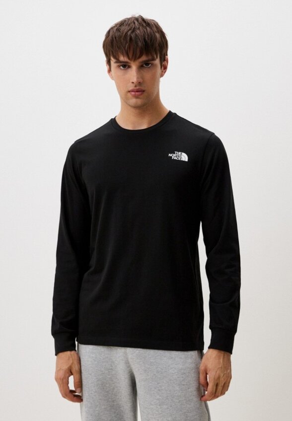 Лонгслив The North Face