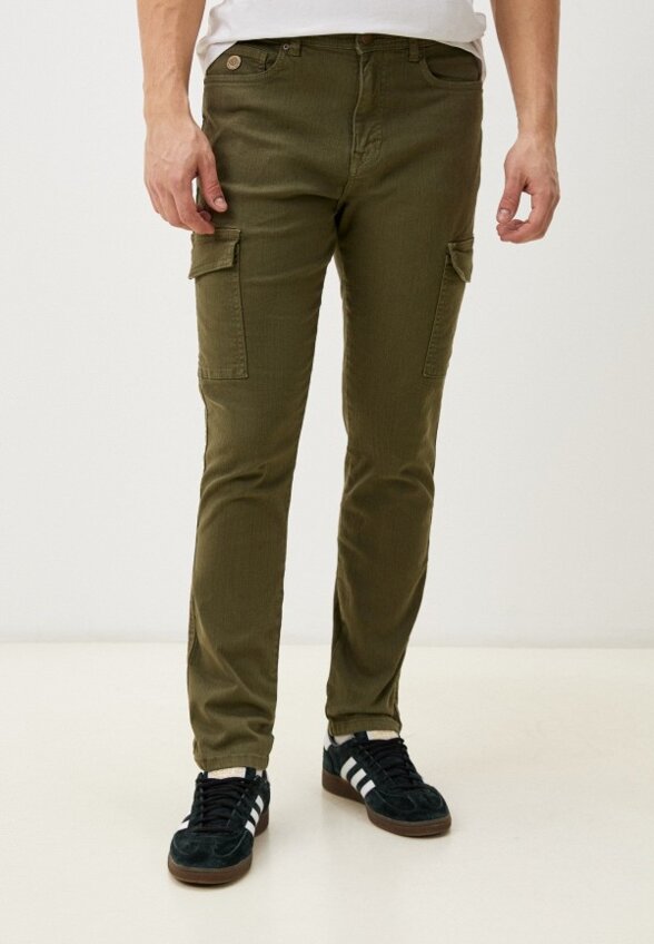 Джинсы Springfield