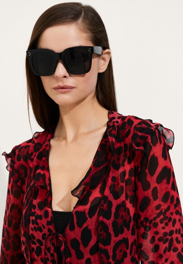 Туника пляжная Loo Ru