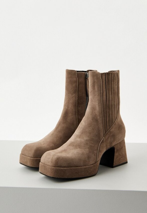 Ботильоны Refined