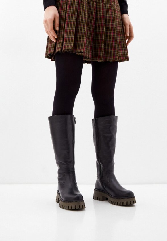 Сапоги Francesco Donni