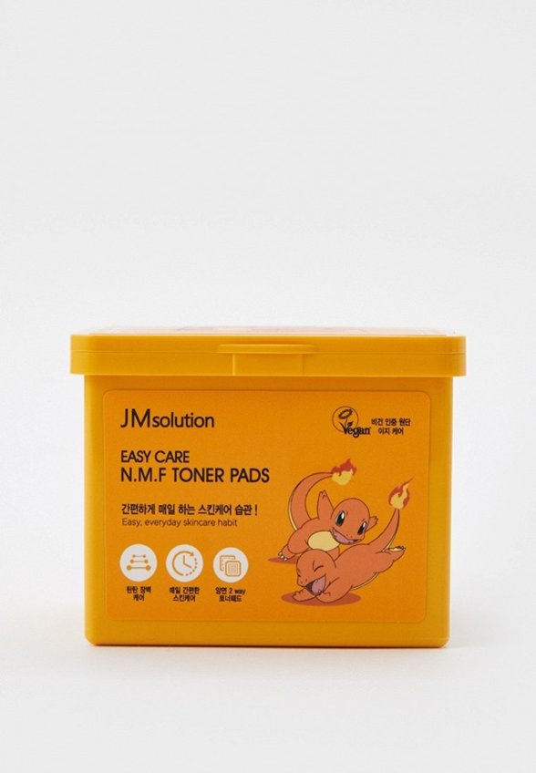 Тонер для лица JMsolution