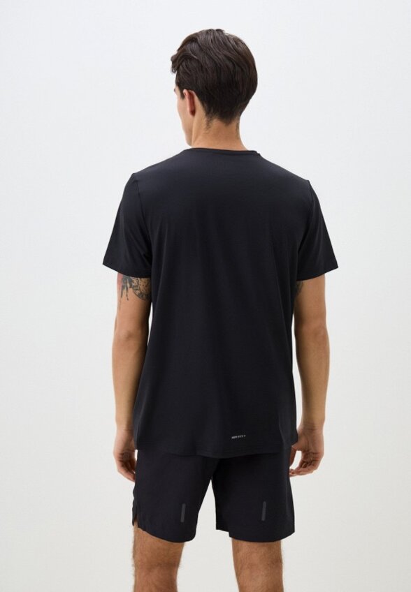 Футболка спортивная Demix