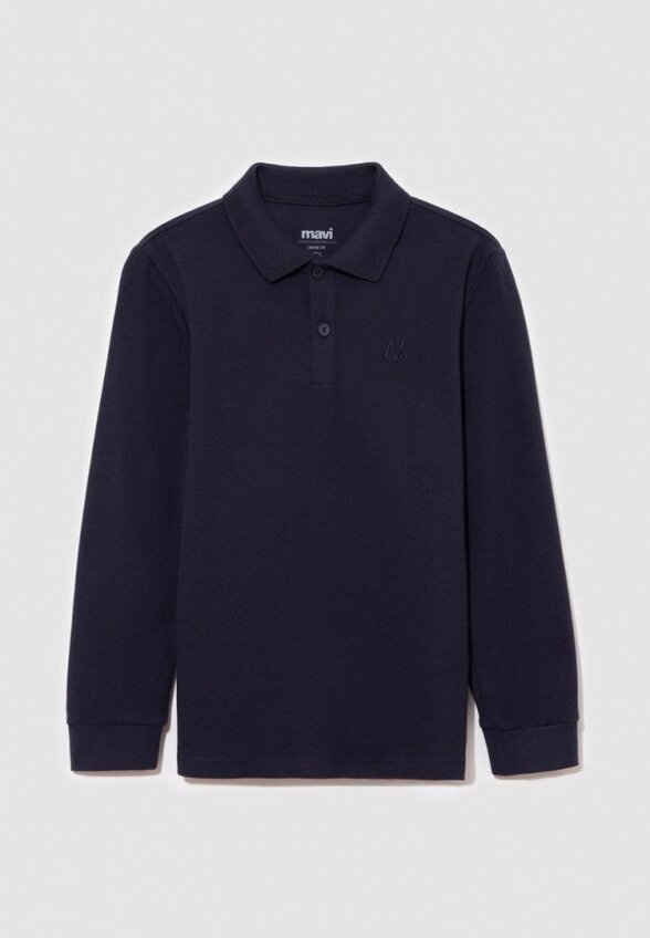 Поло Mavi