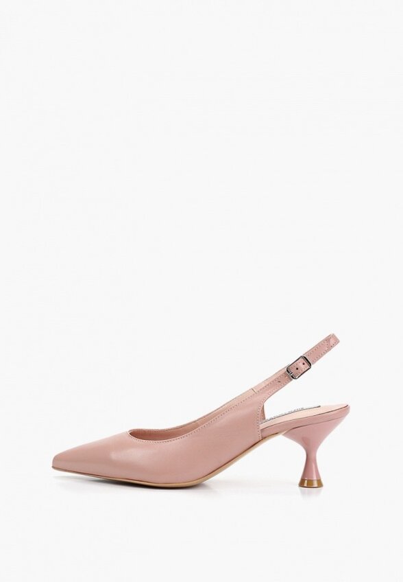 Туфли Enzo Logana