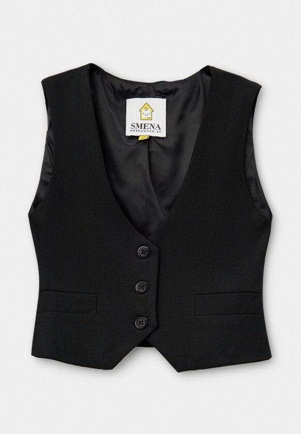 Жилет Smena