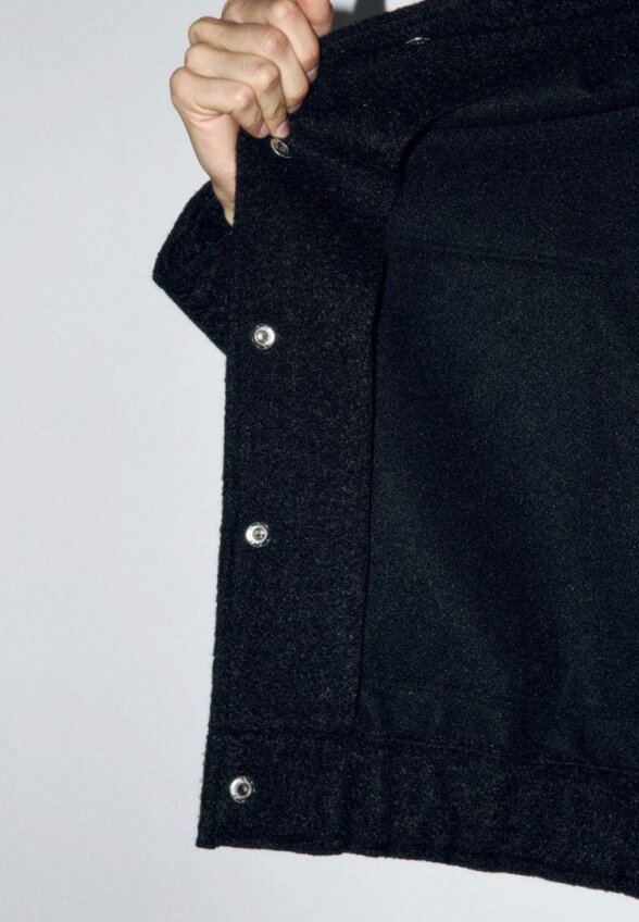 Полупальто Befree