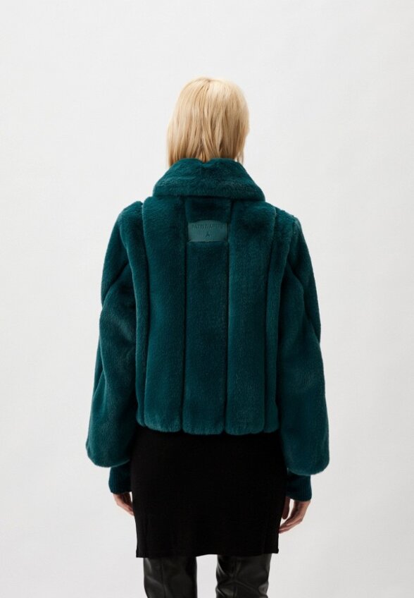 Шуба Patrizia Pepe