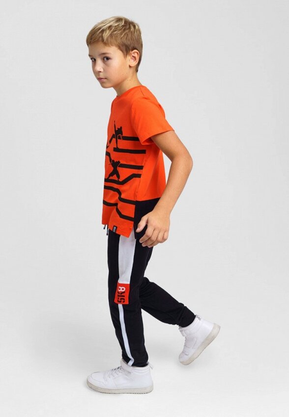 Футболка PlayToday