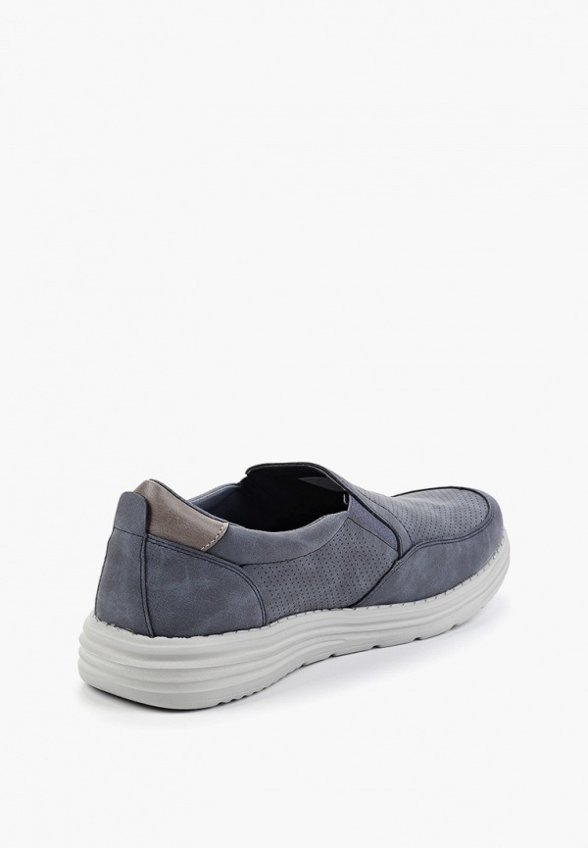 Слипоны Cotton Belt