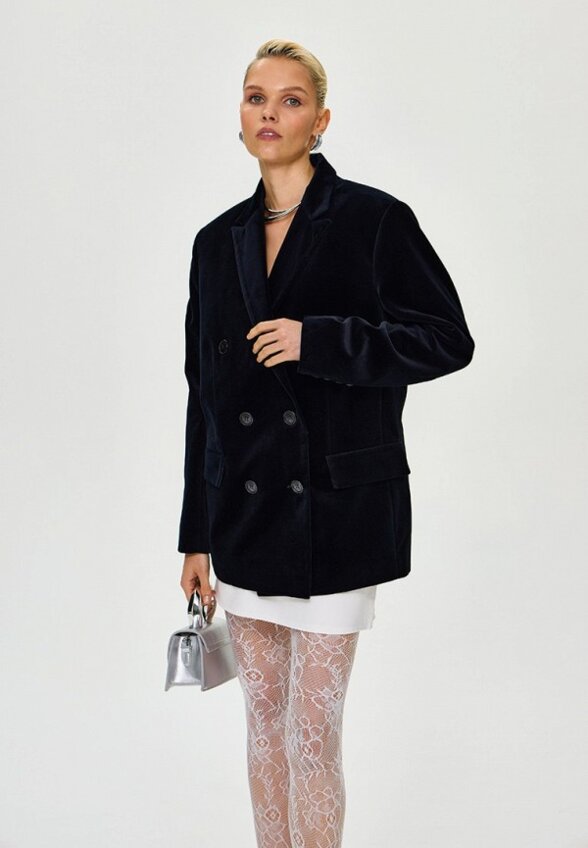 Жакет Miss Chic