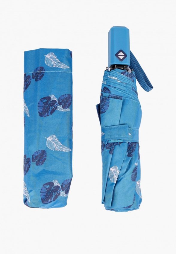 Зонт складной Zenden