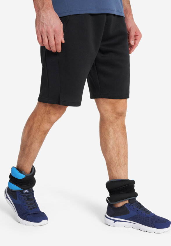 Утяжелители Demix, 2 х 1.5 кг, Синий