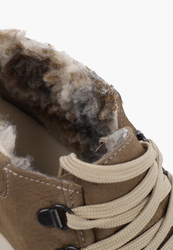 Ботинки Berkemann