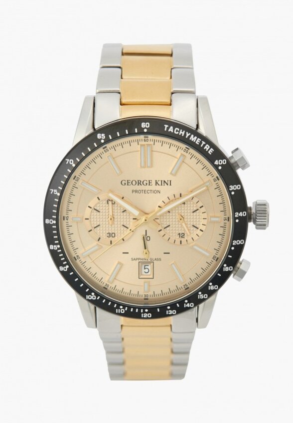Часы George Kini