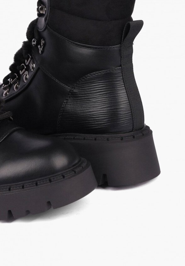 Ботинки Instreet