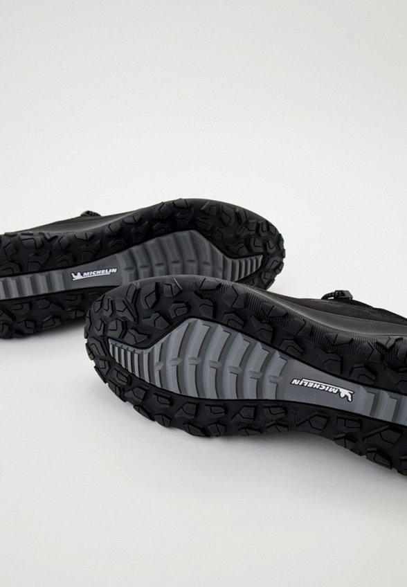 Кроссовки Ecco